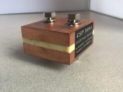 Alternative view of CELEM Power Capacitors CSP 305A