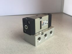 SMC Air Valve VFA3240-02