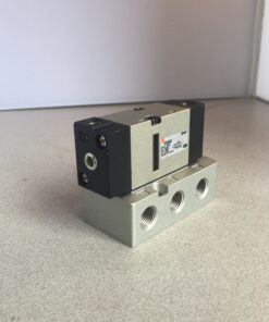 SMC VFA3240-02