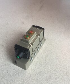 SMC VR4151-01A-1