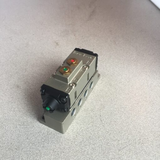 SMC VR4151-01A-1