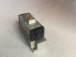 Alternative view of SMC VR4151-01A-1