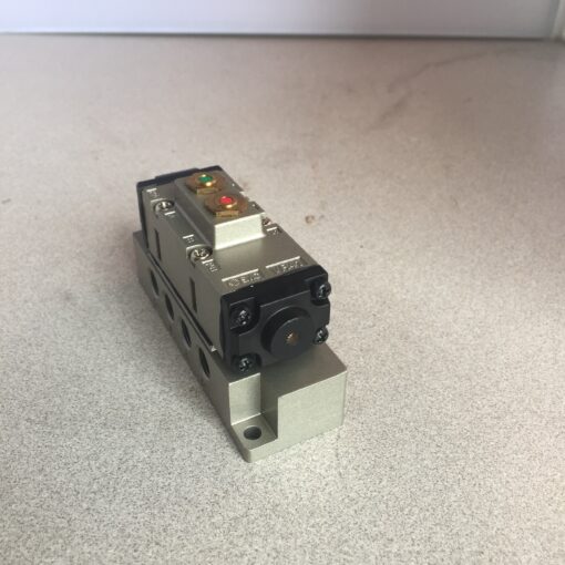 SMC VR4151-01A-1 - Image 2