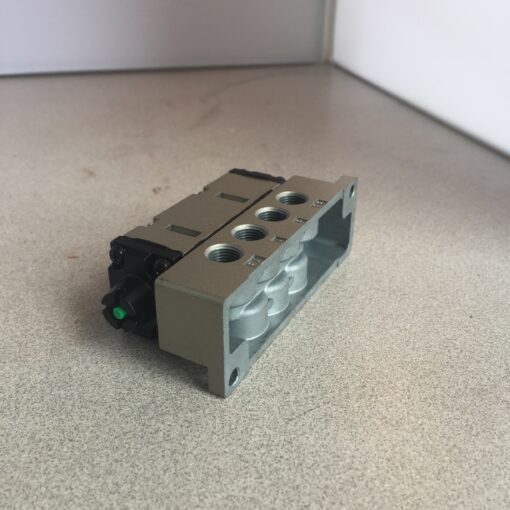 SMC VR4151-01A-1 - Image 3