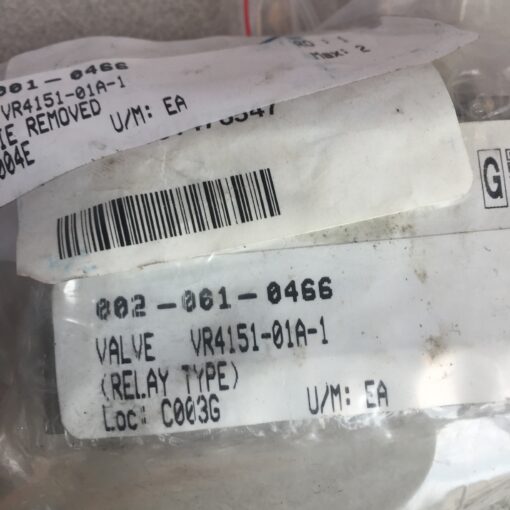 SMC VR4151-01A-1 - Image 4