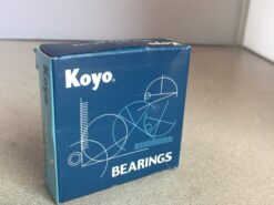 Koyo Bearings 6007ZZC3GXM