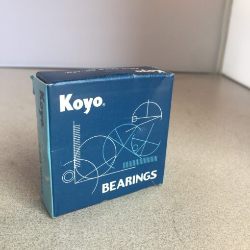 Koyo Bearings 6007ZZC3GXM