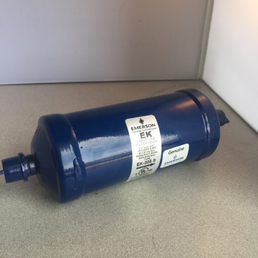 Emerson Liquid Line Filter Drier EK-305 S