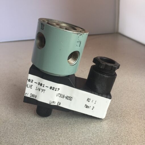 SMC VT316-025D - Image 2