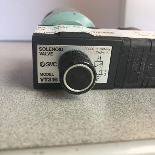 SMC VT316-025D - Image 3
