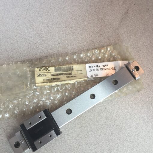 THK Linear Rail Guide RSR12WZMUUC1-215L