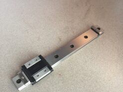 Alternative view of THK Linear Rail Guide RSR12WZMUUC1-215L