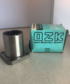 Ozark Linear Motion Ball Bearings LFK30UU