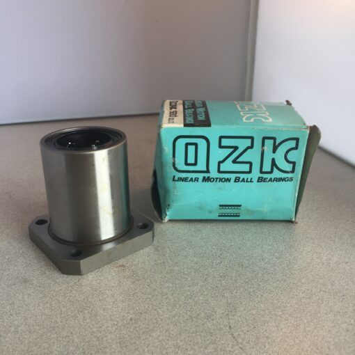 Ozark Linear Motion Ball Bearings LFK30UU