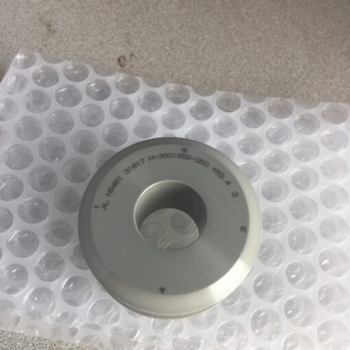 Denso Squeeze Roller 52.4mm M-3801955-250 - Image 3