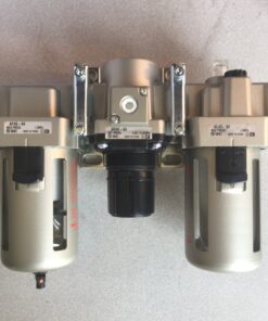 SMC AF40-04