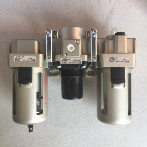 SMC AF40-04