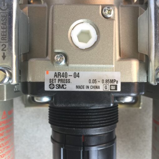 SMC AF40-04 - Image 2