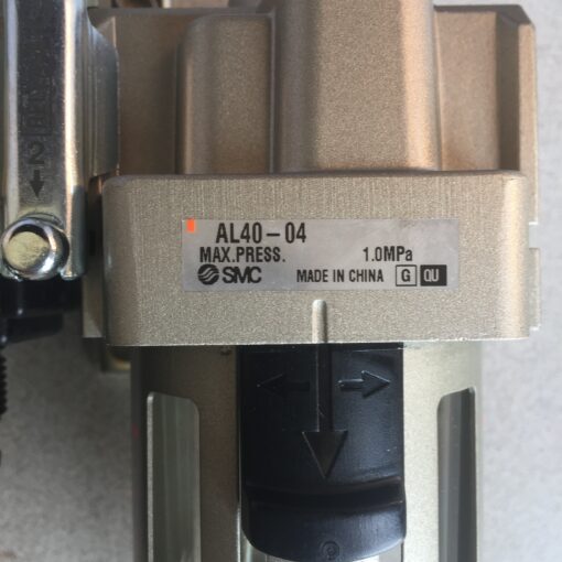 SMC AF40-04 - Image 4