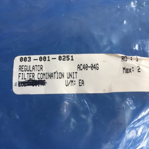 SMC AF40-04 - Image 7
