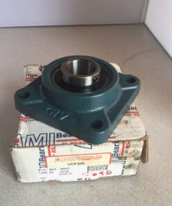 AMI Flange Bearing UCF206-30