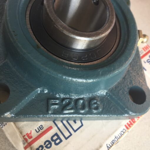 AMI Flange Bearing UCF206-30 - Image 2