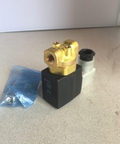 SMC VX2330-02-5DZ1