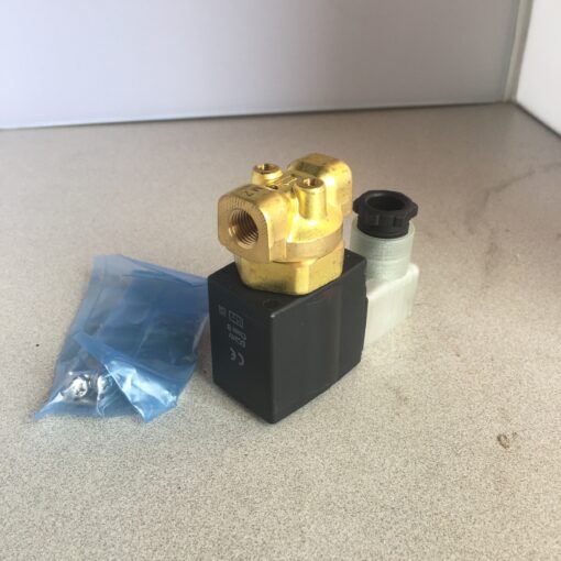 SMC VX2330-02-5DZ1