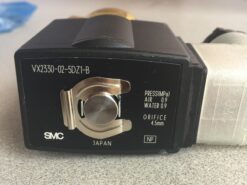 Alternative view of SMC VX2330-02-5DZ1
