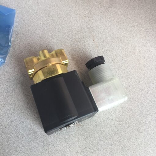 SMC VX2330-02-5DZ1 - Image 3