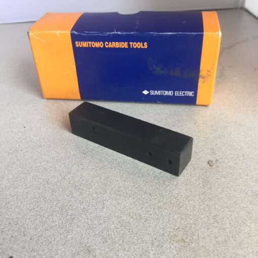Sumitomo Carbide Tools M-2550299-000
