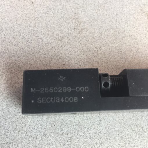 Sumitomo Carbide Tools M-2550299-000 - Image 2