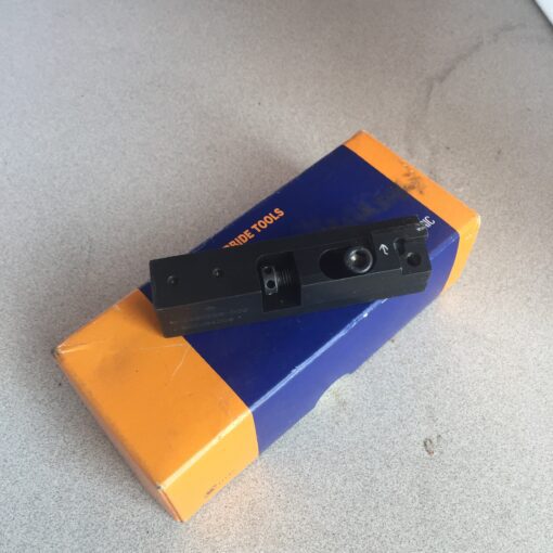 Sumitomo Carbide Tools M-2550299-000 - Image 3