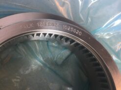Alternative view of Falk Gear Coupling 1025G20
