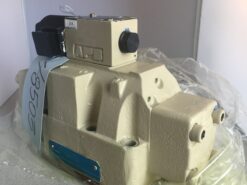 Alternative view of Tokimec Pilot Valve DG5V-H8-2A-U7-H-82-JA484