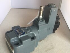 Tokimec Valve TCG55-06-FEV-P7-H-12