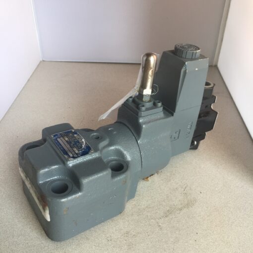 Vickers Valve TCG55-06-FEV-P7-H-12