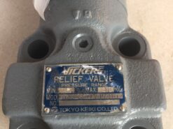 Alternative view of Tokimec Valve TCG55-06-FEV-P7-H-12