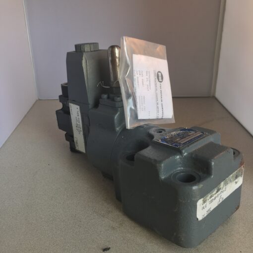 Vickers Valve TCG55-06-FEV-P7-H-12 - Image 4