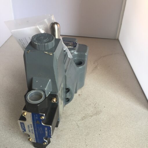 Vickers Valve TCG55-06-FEV-P7-H-12 - Image 5