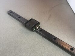 THK Linear Bearing SR2QV2SSCI-335L