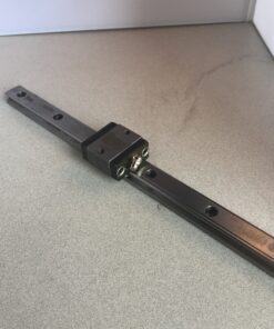 THK Linear Bearing SR2QV2SSCI-335L