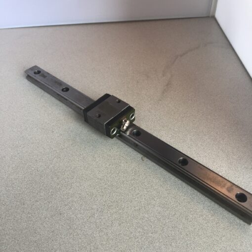 THK Linear Bearing SR2QV2SSCI-335L