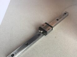 Alternative view of THK Linear Bearing SR2QV2SSCI-335L