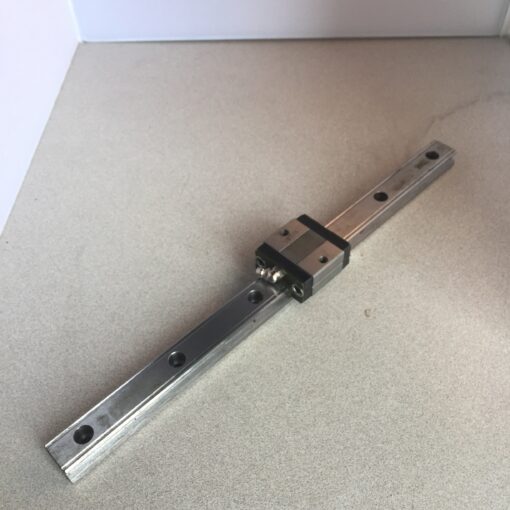 THK Linear Bearing SR2QV2SSCI-335L - Image 2