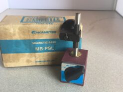 Kanetec Magnetic Base MB-PSL