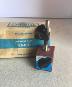 Kanetec Magnetic Base MB-PSL