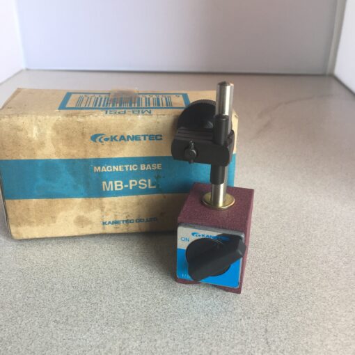 Kanetec Magnetic Base MB-PSL