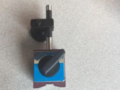 Alternative view of Kanetec Magnetic Base MB-PSL