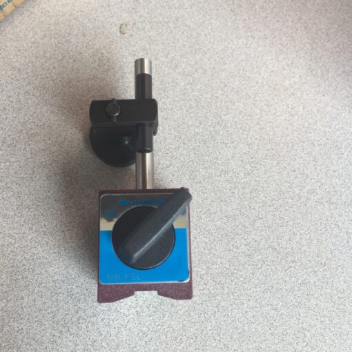 Kanetec Magnetic Base MB-PSL - Image 2